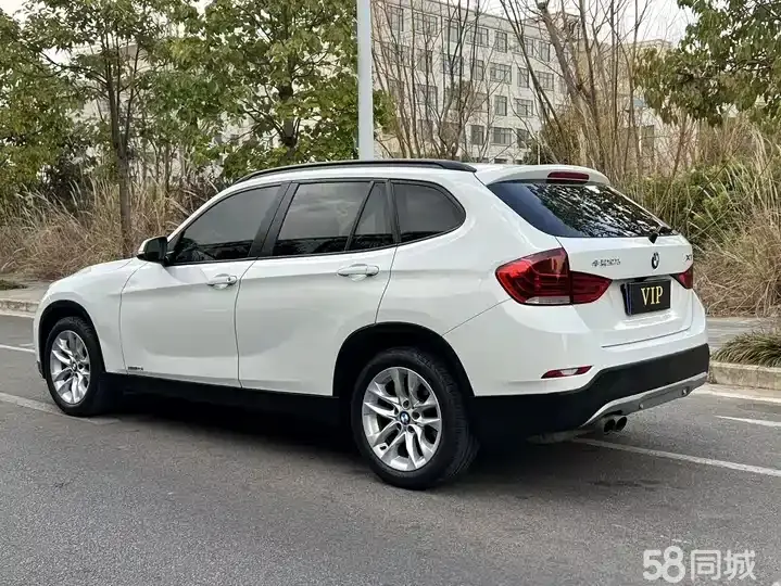 BMW X1 2015 car image #4
