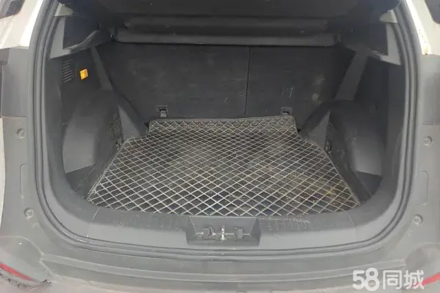 Kaiyi Showjet 2021 image de voiture #4