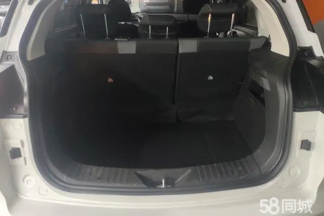 Beijing X3 2019 immagine di auto #4