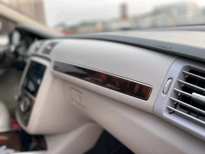 Mercedes-Benz R Class 2013 car image #4