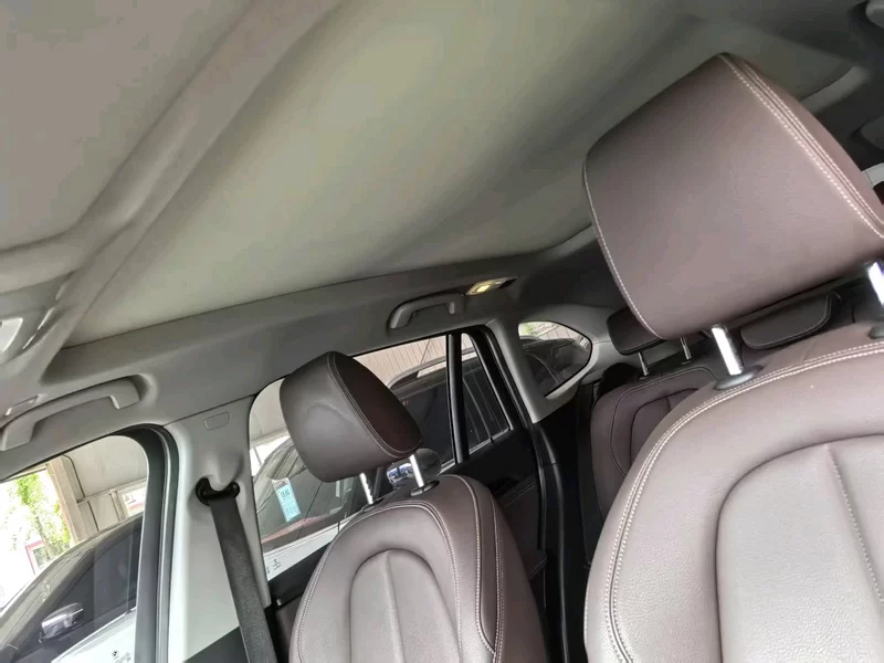 BMW X1 M35Li 2022 #4 BMW X1 M35Li 2022 car image #4