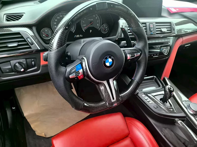 宝马 2019 汽车图片 #4