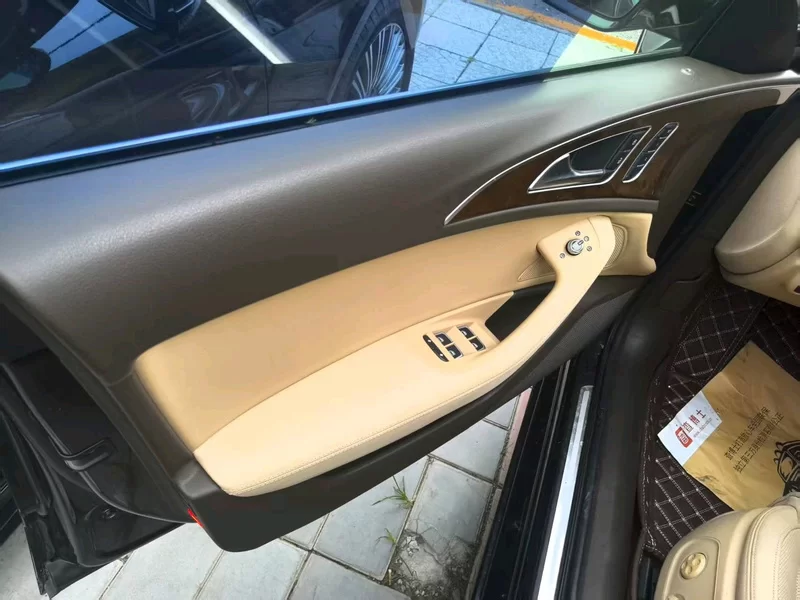 Audi A6L e-tron 2013 imagen de coche #4