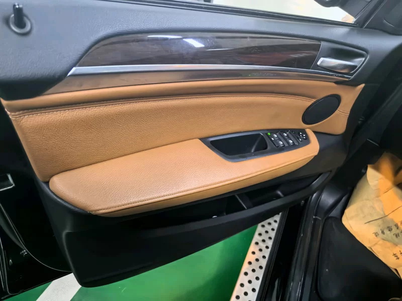 宝马 宝马X6 2014 汽车图片 #4