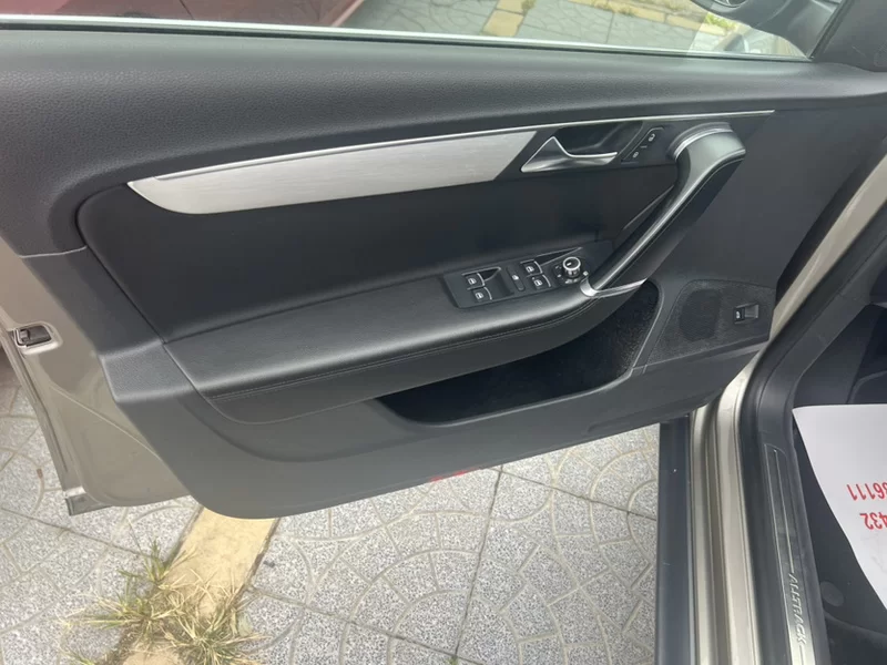 Volkswagen Magotan (Imported) 2013 #4 Volkswagen Magotan (Imported) 2013 car image #4