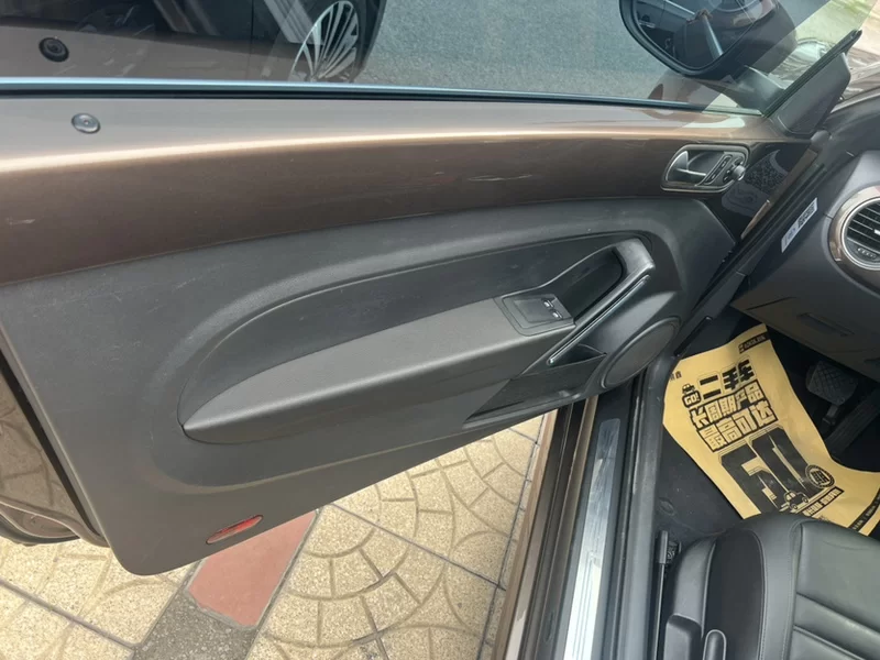 大众 甲壳虫 2016 汽车图片 #4