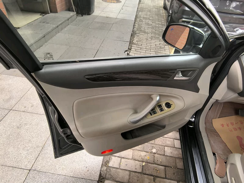 Ford Mondeo-Zhisheng 2012 imagen de coche #4