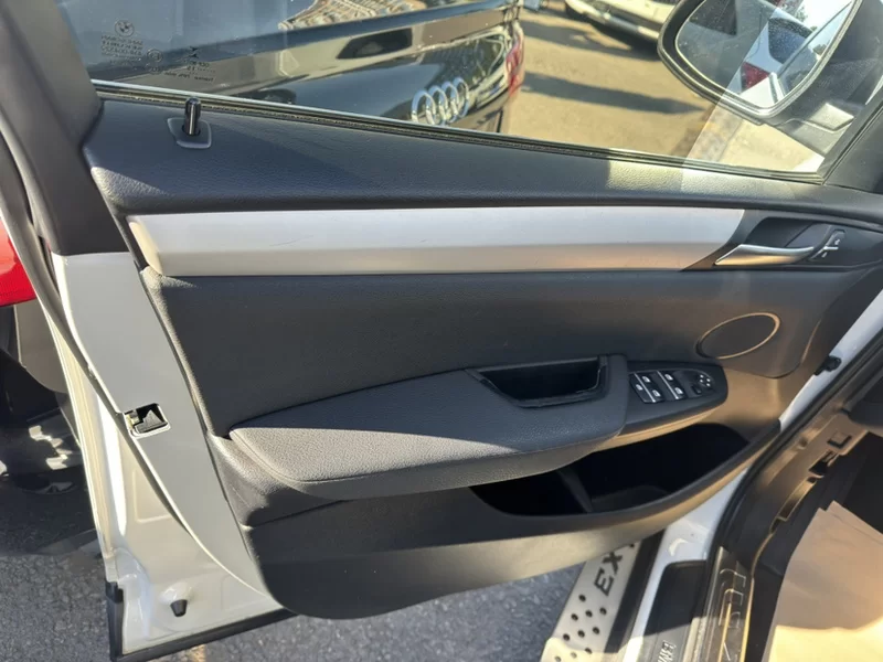 宝马 宝马X3 2015 汽车图片 #4