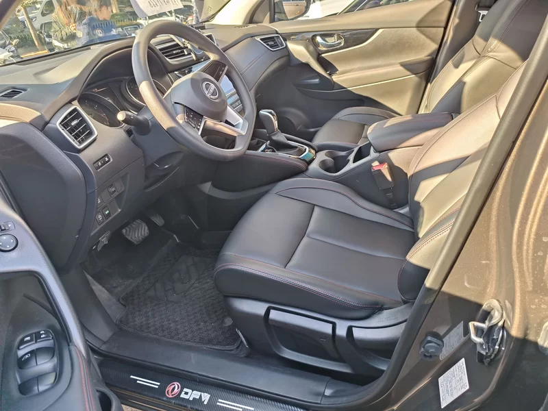 日产 逍客 2024 汽车图片 #4