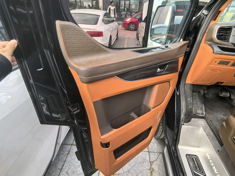 Ford Transit 2024 car image #4