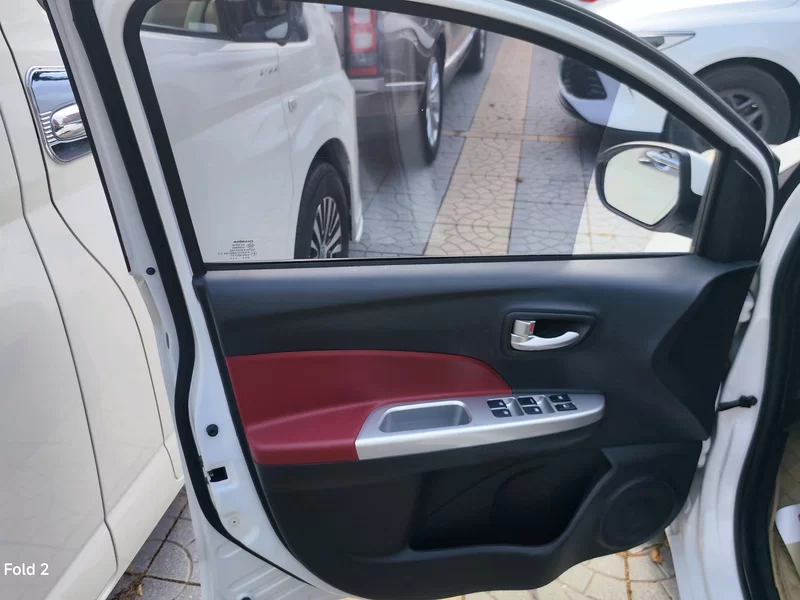 Changan BenBen 2016 #4 Changan BenBen 2016 car image #4