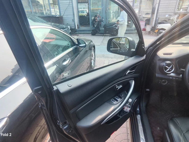 BYD Song New Energy 2019 car image #4