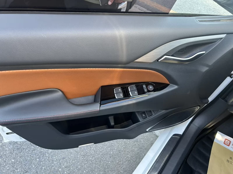 BYD Qin New Energy 2017 #4 BYD Qin New Energy 2017 immagine di auto #4