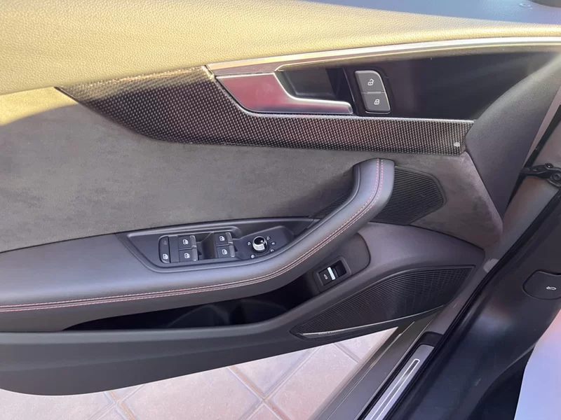 Audi S4 2021 imagen de coche #4