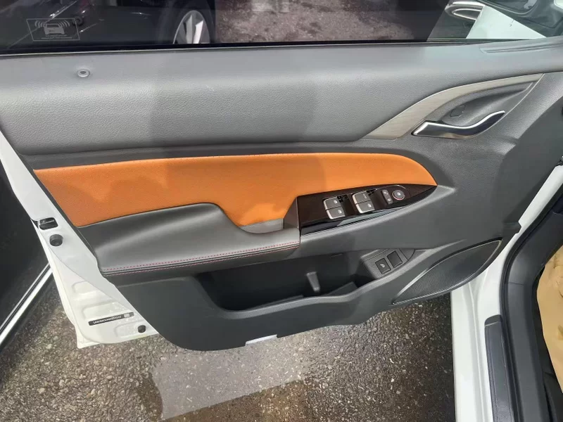 BYD Qin 2017 #4 BYD Qin 2017 immagine di auto #4