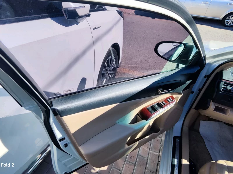 BMW M6 2016 #4 BMW M6 2016 car image #4