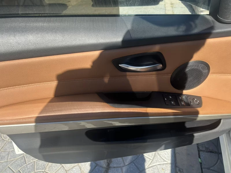 BMW 3 Series (Imported) 2012 #4 BMW 3 Series (Imported) 2012 car image #4