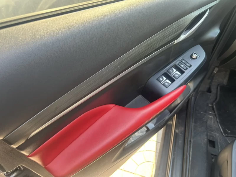 Changan CS55PLUS PHEV 2021 immagine di auto #4