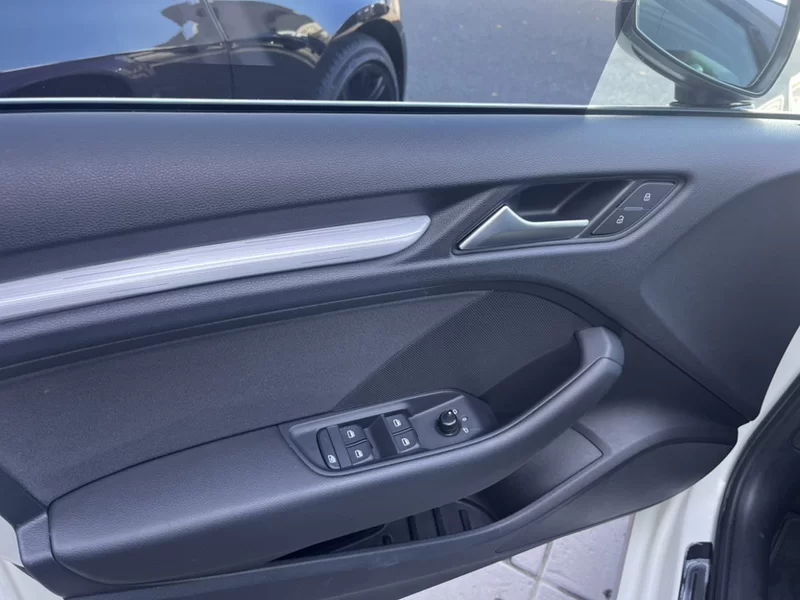 Audi A3 New Energy (Imported) 2016 car image #4