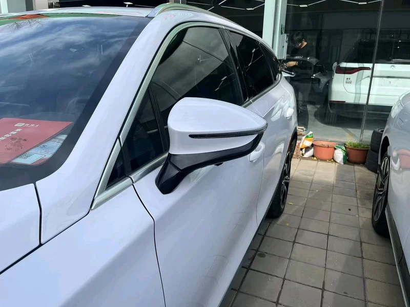 BYD 2021 car image #4