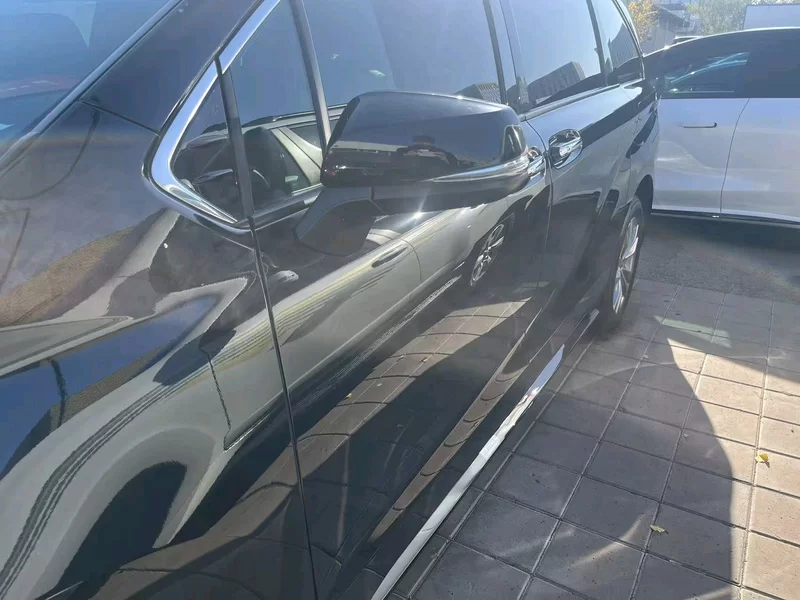 丰田 赛那SIENNA 2022 #4 丰田 赛那SIENNA 2022 汽车图片 #4