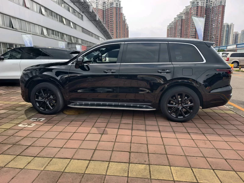 理想汽车 理想ONE 2022 汽车图片 #4