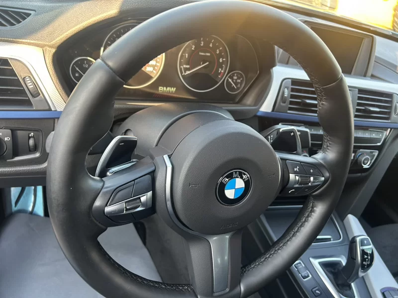 BMW 4 Series 2018 car image #4