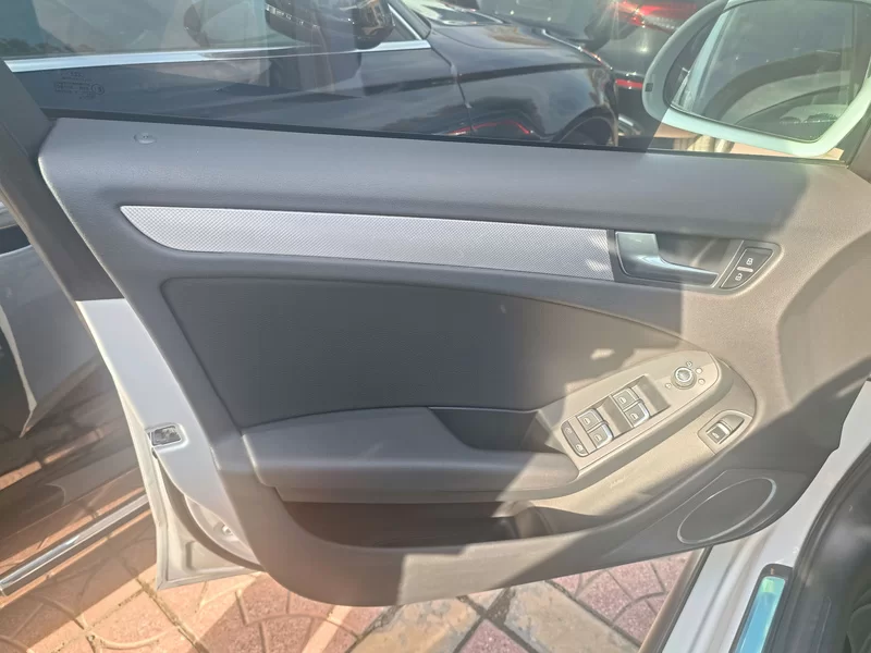 Audi A4 2016 #4 Audi A4 2016 car image #4