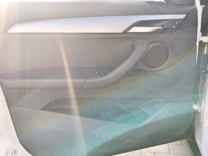 BMW X1 2019 immagine di auto #4