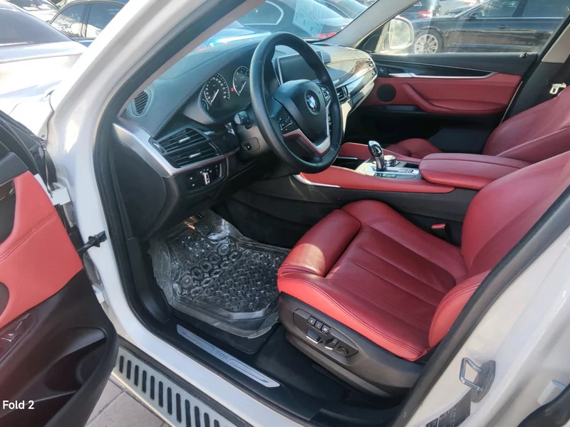 BMW X6 2016 изображение автомобиля #4