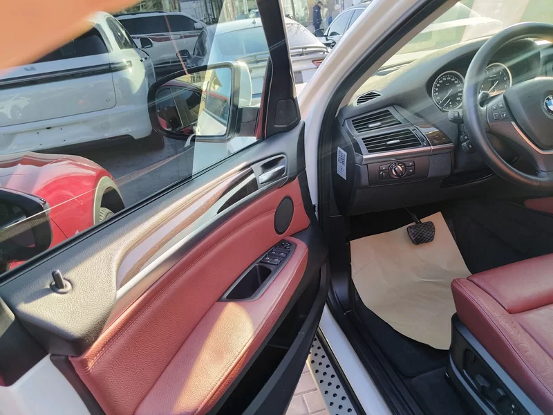 宝马 宝马X6 2015 汽车图片 #4