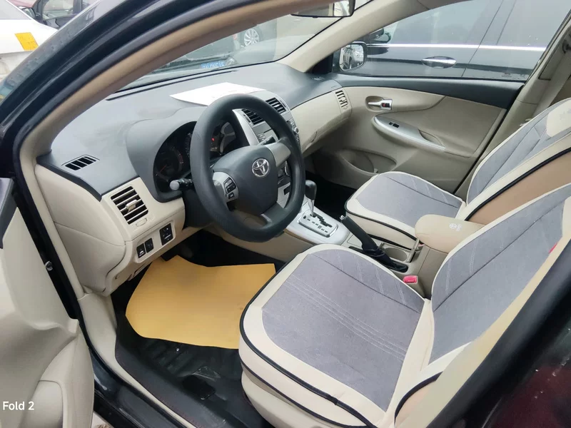 Toyota 2013 car image #4