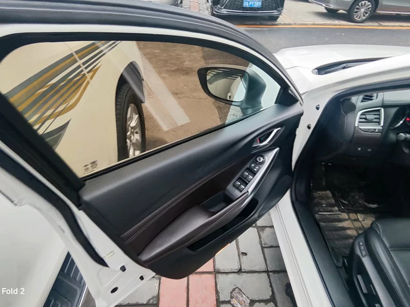 马自达 阿特兹 2017 汽车图片 #4