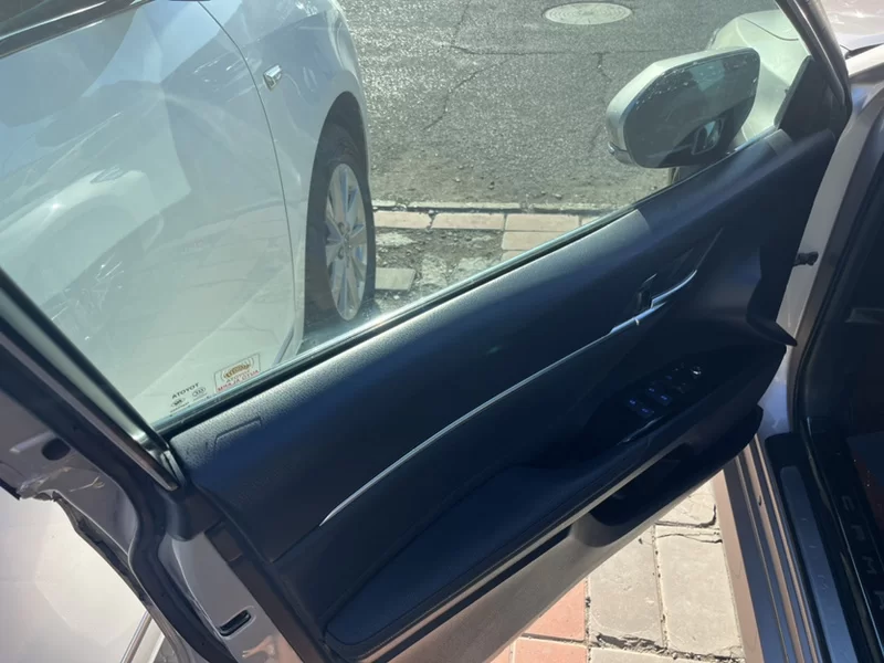 丰田 凯美瑞 2019 汽车图片 #4