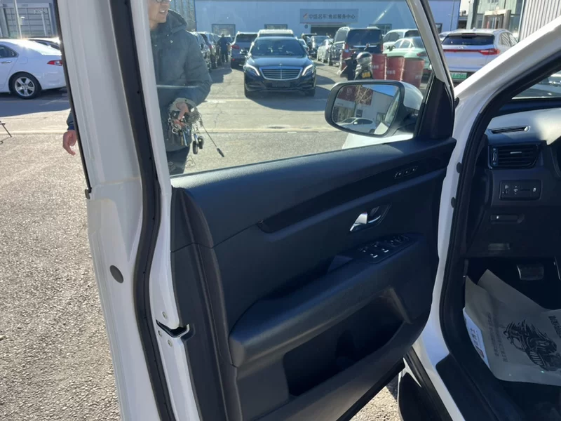 Kia Sorento 2018 immagine di auto #4