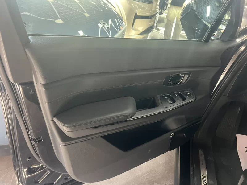 蔚来 蔚来ES8 2020 汽车图片 #4