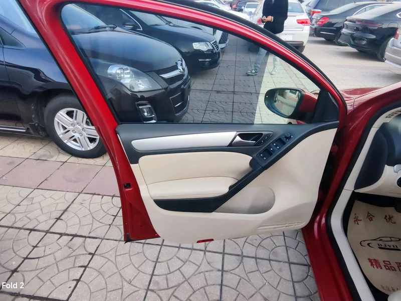 大众 高尔夫 2010 汽车图片 #4