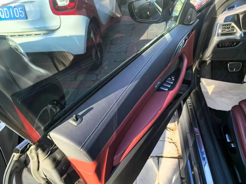 BMW 4 Series 2023 car image #4