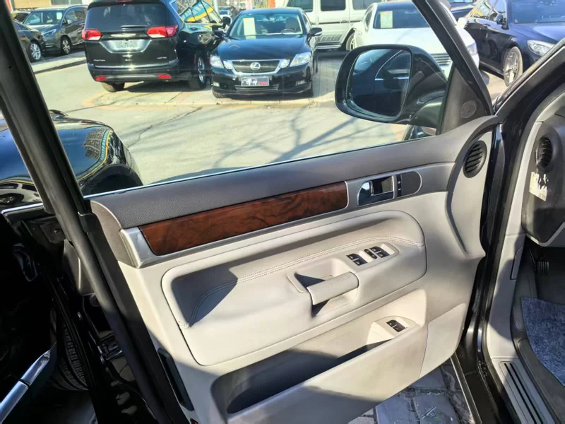 Volkswagen 2007 car image #4