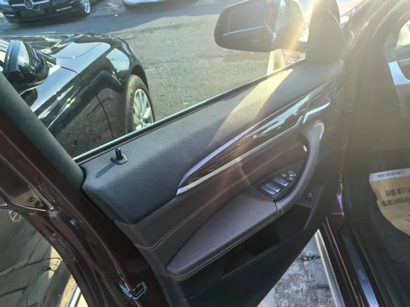 BMW X1 2021 car image #4