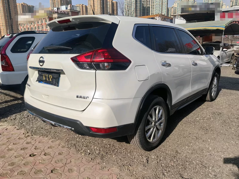 X3 2020 car image #4