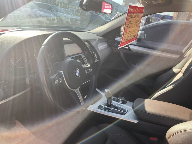 BMW 2018 immagine di auto #4