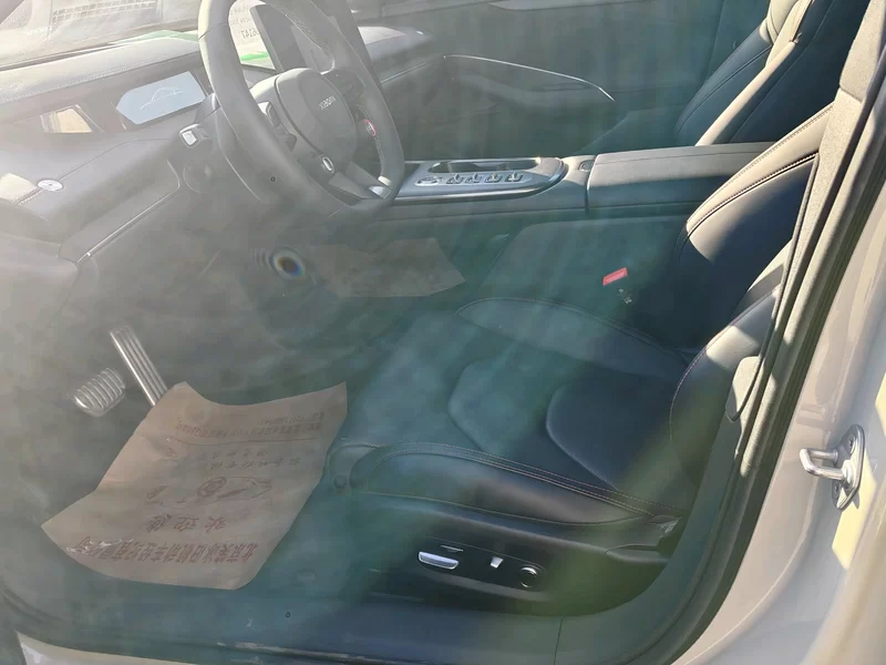 MI 2025 immagine di auto #4
