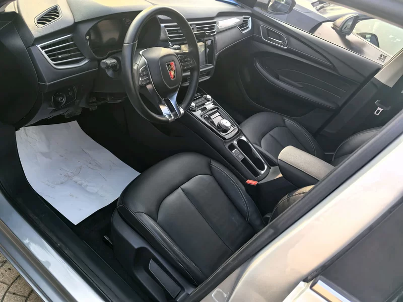 荣威 荣威Ei5 2019 汽车图片 #4