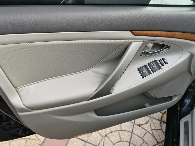 Toyota Camry 2010 #4 Toyota Camry 2010 car image #4