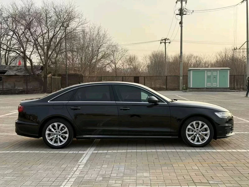 Audi A6L 2021 #4 Audi A6L 2021 imagem de carro #4