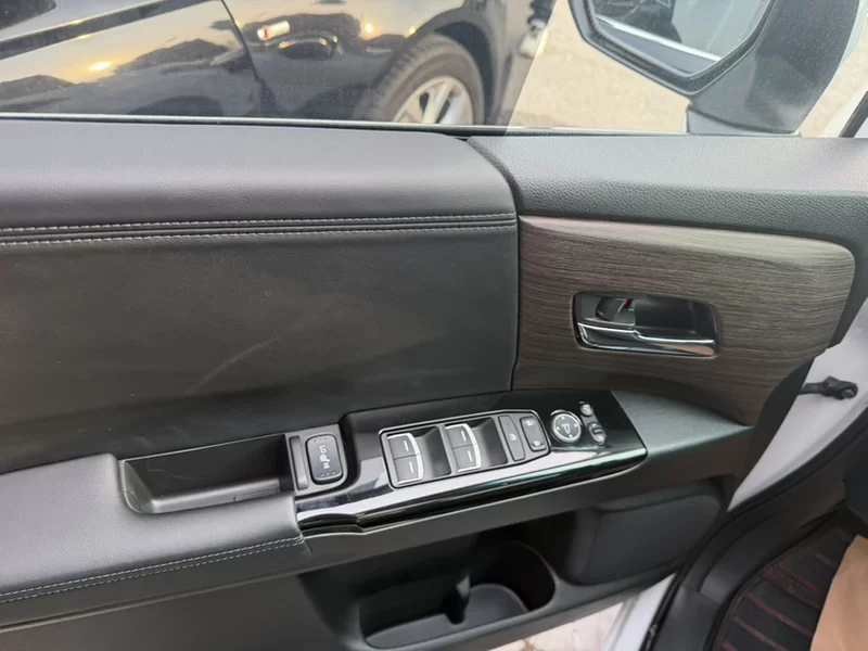 Honda ODYSSEY 2023 #4 Honda ODYSSEY 2023 car image #4