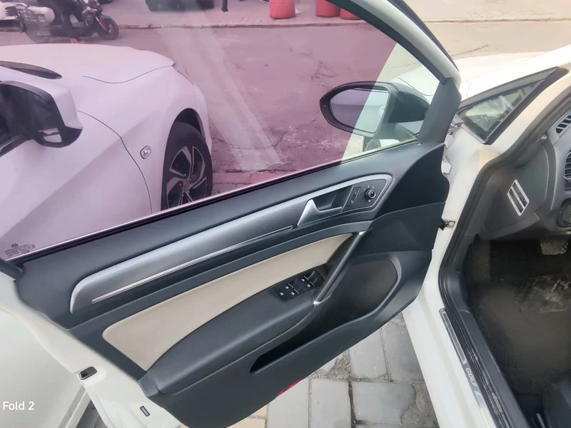 Volkswagen Golf 2017 #4 Volkswagen Golf 2017 car image #4