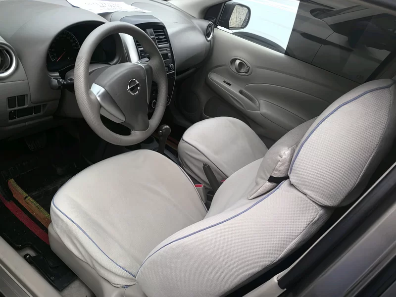 日产 阳光 2019 汽车图片 #4