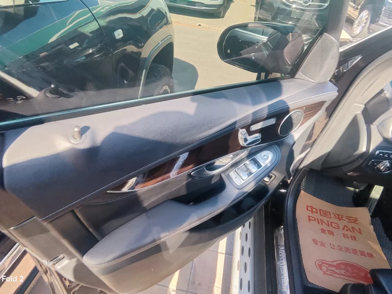 Mercedes-Benz GLC Class 2023 #4 Mercedes-Benz GLC Class 2023 car image #4